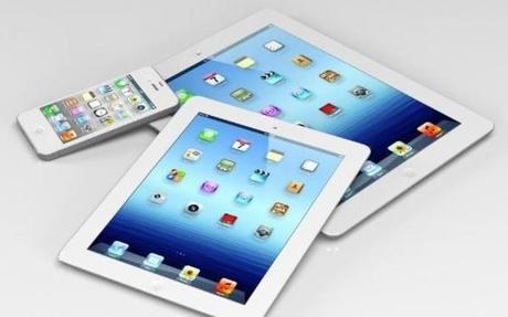 Participez à un séminaire en ligne sur le déploiement de l’iPhone et de l’iPad en entreprise...