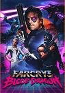 Far Cry 3 Blood Dragon déballe son trailer de lancement qui tue far cry