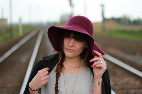 STYLE | Drrrring driiiing Tchou tchou ! STYLE | Drrrring driiiing Tchou tchou !