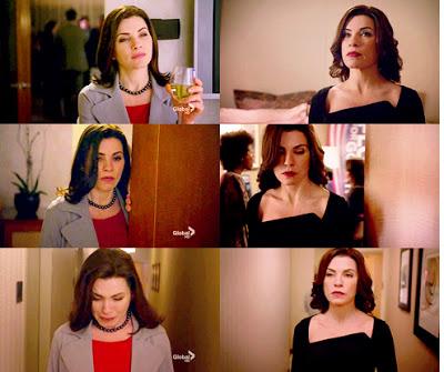 The Good Wife, Season 4 Finale : TIME TO APOLOGIZE!!!