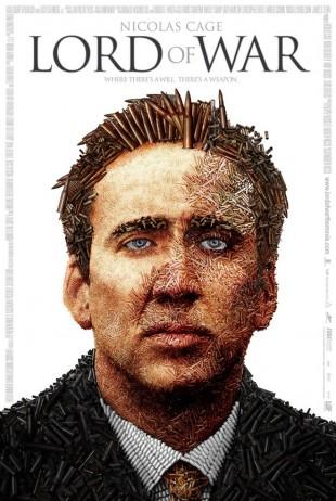 [Critique] LORD OF WAR