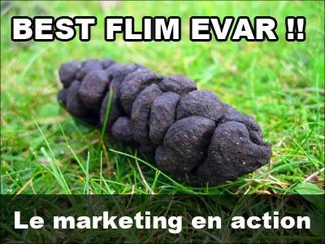 Top 8 des techniques moisies à éliminer des trailers de films