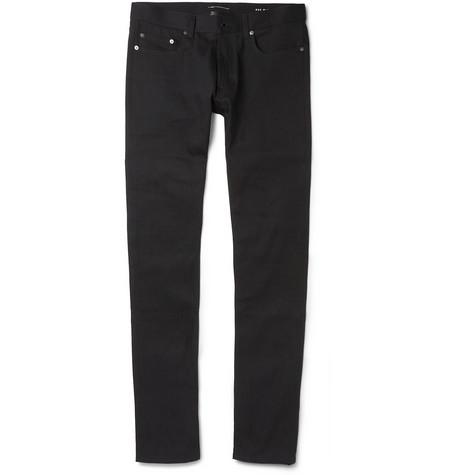 Mon Look Parfait by Saint Laurent... Mon Look Parfait by Saint Laurent...