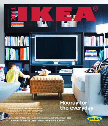 ikea catalogue 2011 000001 IKEA, un exemple desclavagiste parmi tant dautres