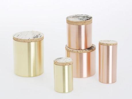 Kaamos le design finlandais à Milan Kaamos le design finlandais à Milan