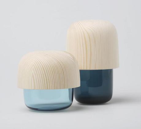 Kaamos le design finlandais à Milan Kaamos le design finlandais à Milan