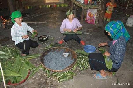region-bac-ha-vietnam Région de Bac Ha au Vietnam