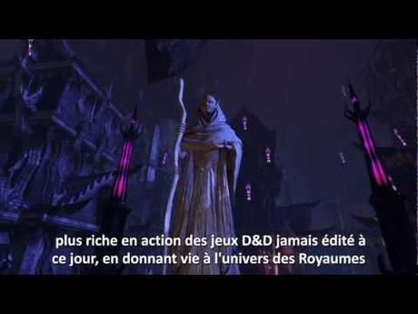 Neverwinter – La bêta ouvre ses portes Image de prévisualisation YouTube