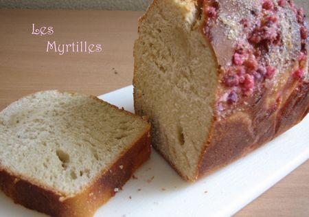 BRIOCHE AUX FLEURS fleurs2