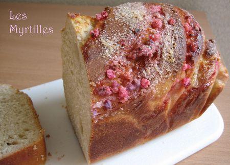 BRIOCHE AUX FLEURS fleurs1
