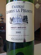 Suite des 2005 : Bordeaux et autres Bourgognes, Pauillac, Gevrey, Volnay