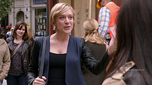 Critiques Séries : The Mindy Project. Saison 1. Episode 22. Triathlon. vlcsnap-2013-05-01-13h38m06s196.png