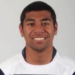 Charles Piutau Charles Piutau Blues Junior All Blacks