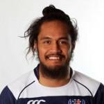 Liaki Moli Liaki Moli Blues Junior All Blacks