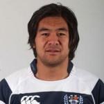 Steven Luatua Steven Luatua Blues Auckland Junior All Blacks