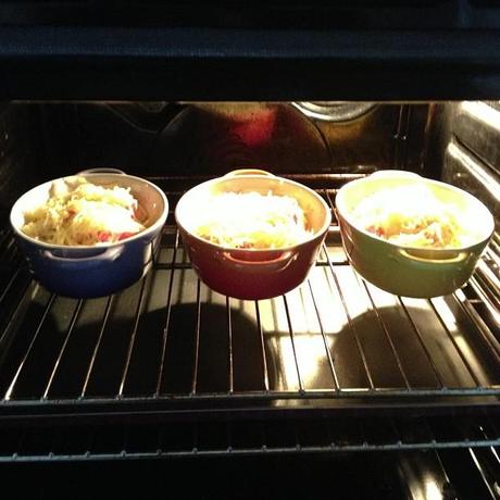 Gratin d'asperges au jambon Gratin d'asperges au jambon