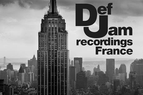 Le label Def Jam France se lance à fond dans le rap via un série de plusieurs EP