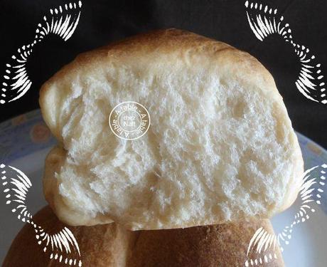 Brioche de Nani brioche de Nani 2