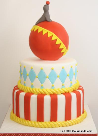 Le circus cake 2 1-IMG_0330