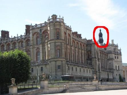 Les trois cloches cloches,