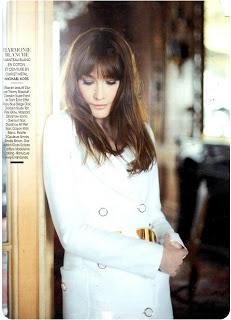 Première (Ma)dame Première (Ma)dame