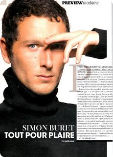 Première (Ma)dame Première (Ma)dame