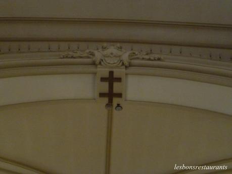 RANGUEVAUX(57)-L'Église Saint-Barthélemy-L'Intérieur