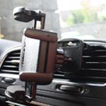 Un support voiture pour mon Nexus 4 Support GPS pour Nexus 4