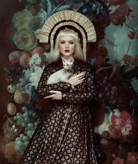 YAKOVLEV & ALEEVA Yakovlev_Aleeva_Golden-gate