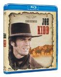 CRITIQUE BLU-RAY: JOE KIDD