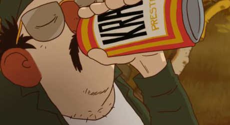 Web Série : Le Bien Chasser le bien chasser