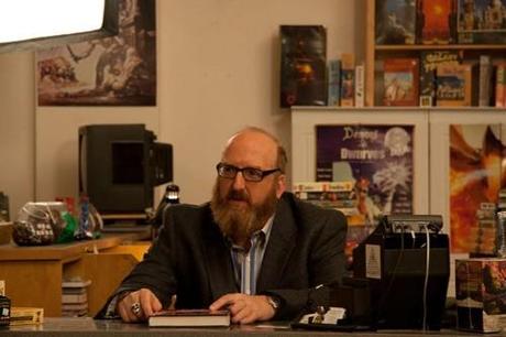 LLOYD THE CONQUEROR: CRITIQUE ET INTERVIEW DU RéALISATEUR MICHAEL PETERSON Ciné,cinéma,infos ciné,infos cinéma, résumé,réalisateur,scénariste,acteurs,pays année,durée,critique,note,bande annonce,producteur, interview , Calgary, Alberta, The Forge Audio, Canuck, Luke Azevedo, Spawning Ground, Tegan Moss, Michael Peterson,Andrew Herman, Brian Posehn,Mike Smith,Evan Williams,Jesse Reid,Scott Patey, Canada, 2011, Fresh Dog Productions,interview,interview du réalisateur,lloyd the conqueror,comédie,larping,live action role playing,jeu de role,