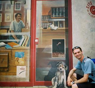 Europe 2003: (le) Lyon et la Suisse Europe 2003: (le) Lyon et la Suisse