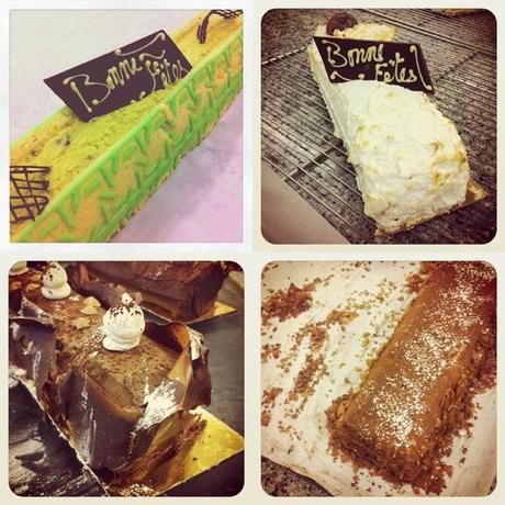 Buchenoel2012 La formation « CAP pâtissier » n’est pas un long fleuve tranquille #2