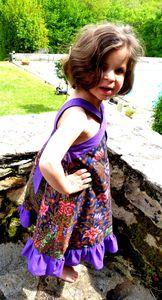 Apolline top model ! Gasparine Croisette 004