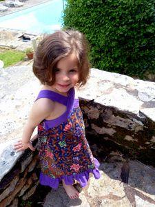 Apolline top model ! Gasparine Croisette 008