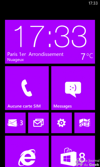 5 smartphones Windows Phone 8 en préparation chez 4 constructeurs ? win