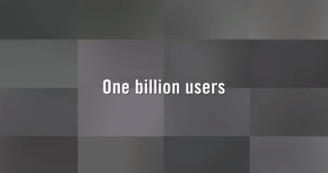 YouTube : 1 milliard de visiteurs uniques par mois youtube