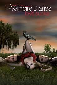 The Vampire diaries, ma série « à crocs » du moment…[Sortie Coffret Blu-Ray saison 1 à 3]