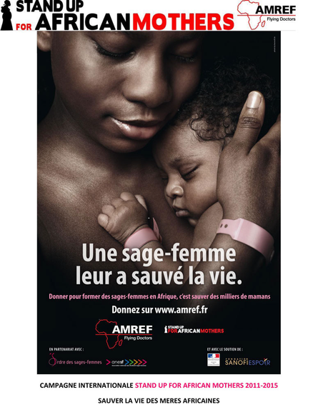 5 mai prochain : Journée mondiale de la SAGE-FEMME – CHRU Tours