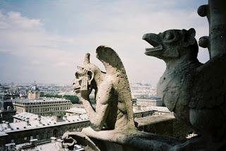 Europe 2003: Paris Europe 2003: Paris