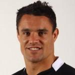 Daniel Carter Daniel Carter All Blacks Crusaders