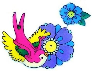 Je n’ai rien dit… hirondellina