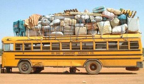 Vis ma vie d'expatriée #1 : le stress des préparatifs, c'est surfait ... Vis ma vie d'expatriée #1 : le stress des préparatifs, c'est surfait ...