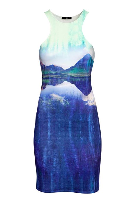 La Collection Beachwear Beyoncé for H&M..;. La Collection Beachwear Beyoncé for H&M..;.