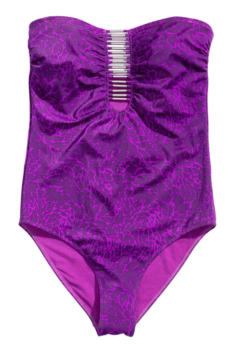 La Collection Beachwear Beyoncé for H&M..;. La Collection Beachwear Beyoncé for H&M..;.