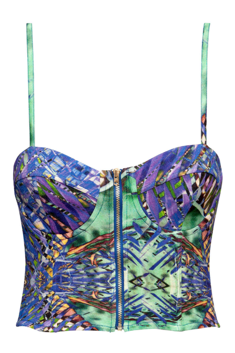 La Collection Beachwear Beyoncé for H&M..;. La Collection Beachwear Beyoncé for H&M..;.