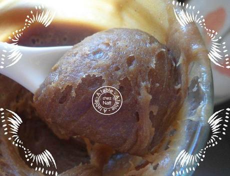 Pâte à tartiner aux spéculoos et vanille pâte à tartiner aux spéculoos et vanille