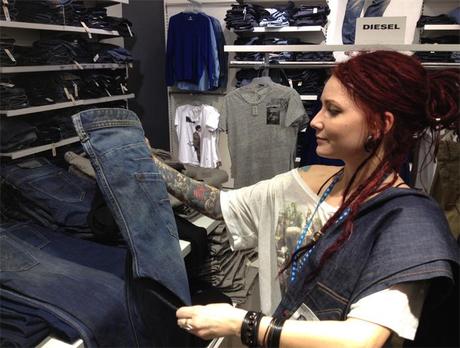 Tout sur le jean – Part 1 jean