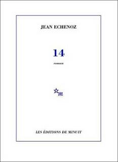 14 de Jean Echenoz